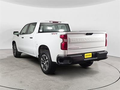2024 Chevrolet Silverado 1500 Crew Cab 4WD Pickup for sale #F45287A - photo 2