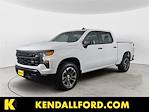 2024 Chevrolet Silverado 1500 Crew Cab 4WD Pickup for sale #F45287A - photo 1
