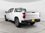 2024 Chevrolet Silverado 1500 Crew Cab 4WD Pickup for sale #F45287A - photo 2