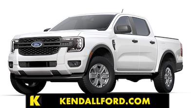 2025 Ford Ranger SuperCrew Cab RWD Pickup for sale #F45291 - photo 1