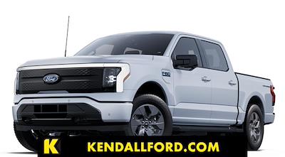2025 Ford F-150 Lightning SuperCrew Cab AWD Pickup for sale #F45293 - photo 1