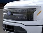2025 Ford F-150 Lightning SuperCrew Cab AWD Pickup for sale #F45293 - photo 17