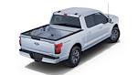 2025 Ford F-150 Lightning SuperCrew Cab AWD Pickup for sale #F45293 - photo 3