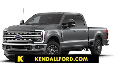 2026 Ford F-250 Crew Cab 4WD Pickup for sale #F45294 - photo 1