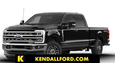 New 2026 Ford F-350 Crew Cab 4WD SRW Pickup for sale #F45295 - photo 1