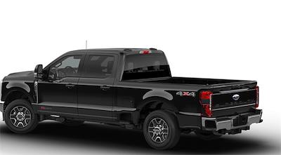 New 2026 Ford F-350 Crew Cab 4WD SRW Pickup for sale #F45295 - photo 2