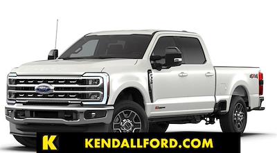 2026 Ford F-350 Crew Cab SRW 4WD Pickup for sale #F45296 - photo 1