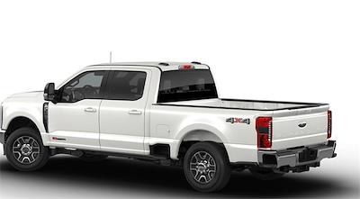 New 2026 Ford F-350 Crew Cab 4WD SRW Pickup for sale #F45296 - photo 2