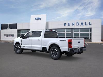 2026 Ford F-350 Crew Cab SRW 4WD Pickup for sale #F45296 - photo 2