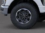 New 2026 Ford F-350 Lariat Crew Cab 4WD SRW Pickup for sale #F45296 - photo 19