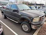 2005 Ford F-250 Crew Cab 4WD Pickup for sale #F45012A - photo 9