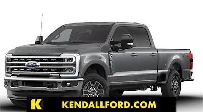 2026 Ford F-350 Crew Cab SRW 4WD Pickup for sale #F45297 - photo 1