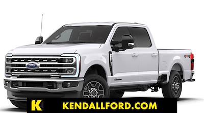 2026 Ford F-250 Crew Cab 4WD Pickup for sale #F45298 - photo 1