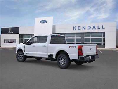 2026 Ford F-250 Crew Cab 4WD Pickup for sale #F45298 - photo 2