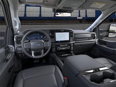 New 2026 Ford F-250 Lariat Crew Cab 4WD Pickup for sale #F45298 - photo 2