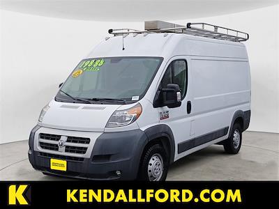 2015 Ram ProMaster 1500 High Roof FWD Empty Cargo Van for sale #F45301A - photo 1
