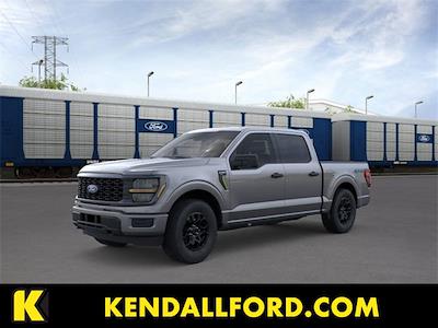 2025 Ford F-150 SuperCrew Cab 4WD Pickup for sale #F45302 - photo 1