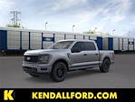 2025 Ford F-150 SuperCrew Cab 4WD Pickup for sale #F45302 - photo 1