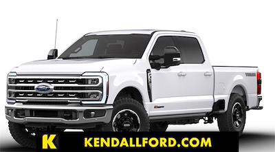 New 2026 Ford F-350 Crew Cab 4WD SRW Pickup for sale #F45303 - photo 1