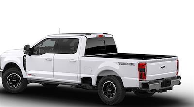 New 2026 Ford F-350 Crew Cab 4WD SRW Pickup for sale #F45303 - photo 2