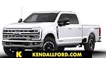 New 2026 Ford F-350 Crew Cab 4WD SRW Pickup for sale #F45303 - photo 1