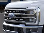 New 2026 Ford F-350 Lariat Crew Cab 4WD SRW Pickup for sale #F45303 - photo 17