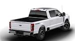 New 2026 Ford F-350 Crew Cab 4WD SRW Pickup for sale #F45303 - photo 3