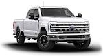 New 2026 Ford F-350 Crew Cab 4WD SRW Pickup for sale #F45303 - photo 4