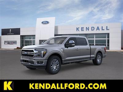 2025 Ford F-150 SuperCrew Cab 4WD Pickup for sale #F45304 - photo 1
