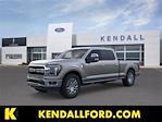 2025 Ford F-150 SuperCrew Cab 4WD Pickup for sale #F45304 - photo 1