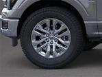 2025 Ford F-150 SuperCrew Cab 4WD Pickup for sale #F45304 - photo 19