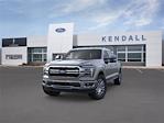 2025 Ford F-150 SuperCrew Cab 4WD Pickup for sale #F45304 - photo 2