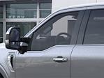2025 Ford F-150 SuperCrew Cab 4WD Pickup for sale #F45304 - photo 20