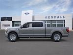 2025 Ford F-150 SuperCrew Cab 4WD Pickup for sale #F45304 - photo 3