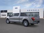 2025 Ford F-150 SuperCrew Cab 4WD Pickup for sale #F45304 - photo 4