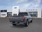 2025 Ford F-150 SuperCrew Cab 4WD Pickup for sale #F45304 - photo 8
