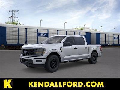 2025 Ford F-150 SuperCrew Cab 4WD Pickup for sale #F45305 - photo 1