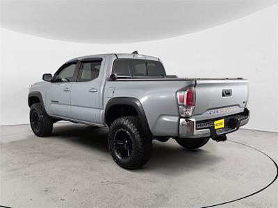 Used 2020 Toyota Tacoma TRD Off-Road Double Cab for sale #F45305A - photo 2
