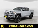 2020 Toyota Tacoma Double Cab 4WD Pickup for sale #F45305A - photo 1