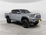 2020 Toyota Tacoma Double Cab 4WD Pickup for sale #F45305A - photo 7