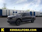 New 2025 Ford F-150 STX SuperCrew Cab 4WD Pickup for sale #F45306 - photo 1