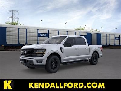 2025 Ford F-150 SuperCrew Cab 4WD Pickup for sale #F45307 - photo 1