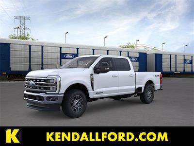 2026 Ford F-250 Crew Cab 4WD Pickup for sale #F45308 - photo 1