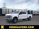 2026 Ford F-250 Crew Cab 4WD Pickup for sale #F45308 - photo 1