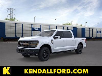 2025 Ford F-150 SuperCrew Cab 4WD Pickup for sale #F45310 - photo 1