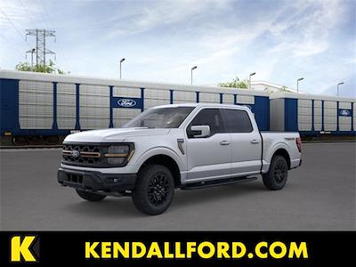 2025 Ford F-150 SuperCrew Cab 4WD Pickup for sale #F45311 - photo 1