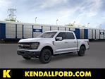 2025 Ford F-150 SuperCrew Cab 4WD Pickup for sale #F45311 - photo 1