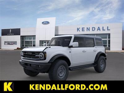 2025 Ford Bronco 4WD SUV for sale #F45312 - photo 1