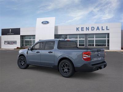 2025 Ford Maverick SuperCrew Cab AWD Pickup for sale #F45313 - photo 2