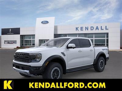 2025 Ford Ranger SuperCrew Cab 4WD Pickup for sale #F45314 - photo 1